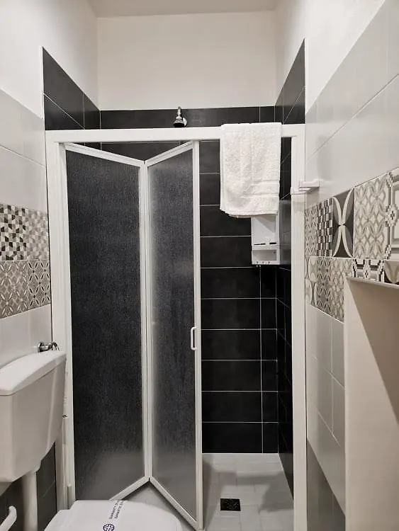 Fratelli Clemente Spa And Hotel Castelvetrano Italien