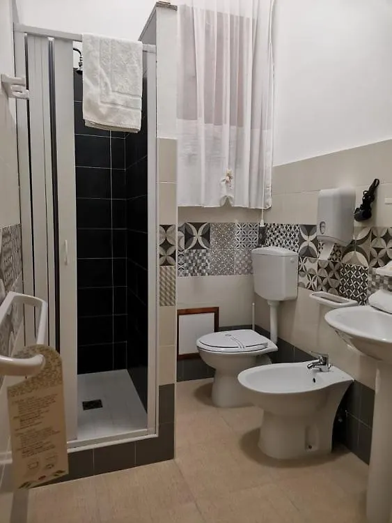 Fratelli Clemente Spa And Hotel Castelvetrano
