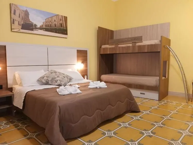 Fratelli Clemente Spa And Hotel Castelvetrano