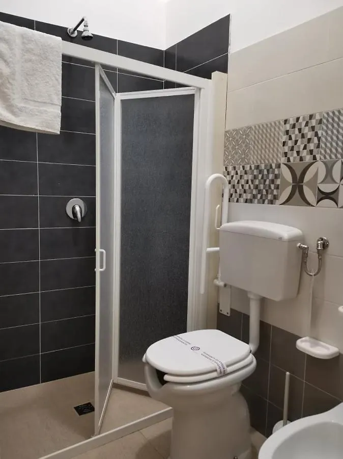 Fratelli Clemente Spa And Hotel Castelvetrano Italien