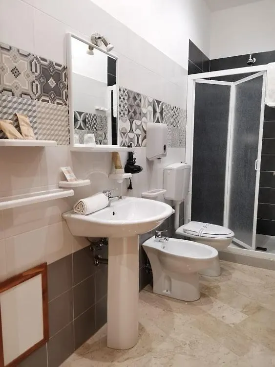 Fratelli Clemente Spa And Hotel Castelvetrano