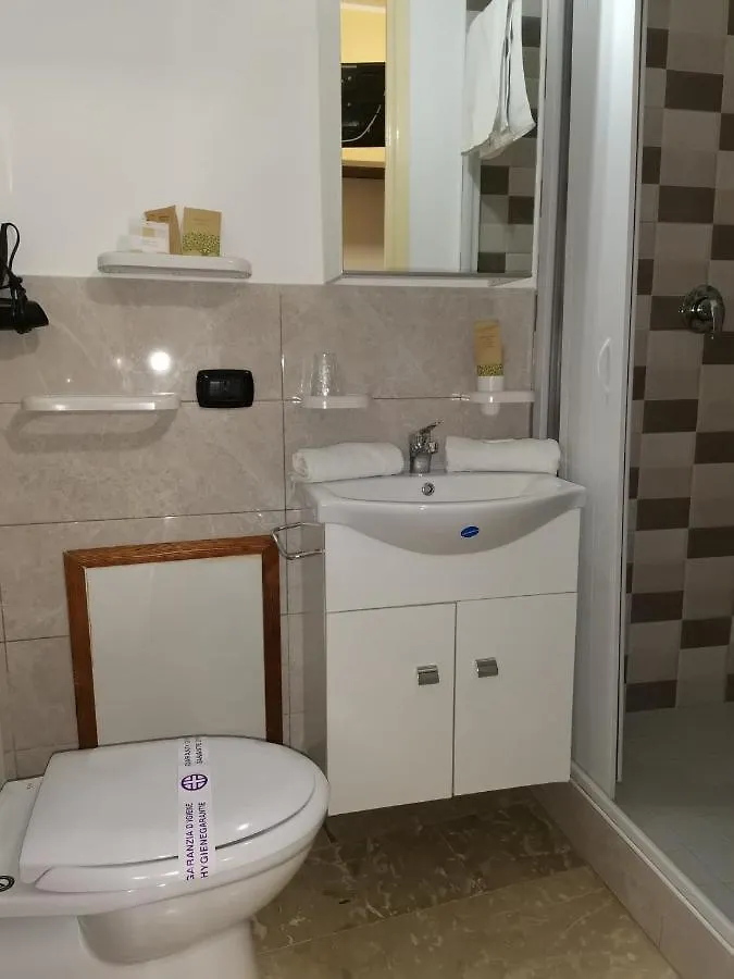 Fratelli Clemente Spa And Hotel Castelvetrano