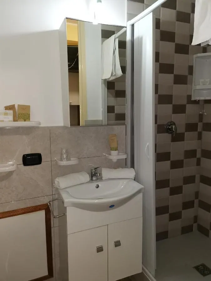 Fratelli Clemente Spa And Hotel カステルヴェトラーノ