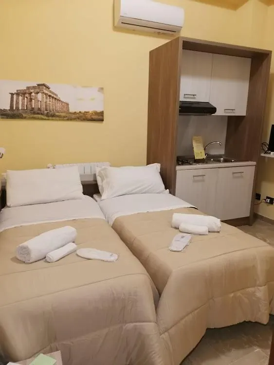 Fratelli Clemente Spa And Hotel カステルヴェトラーノ