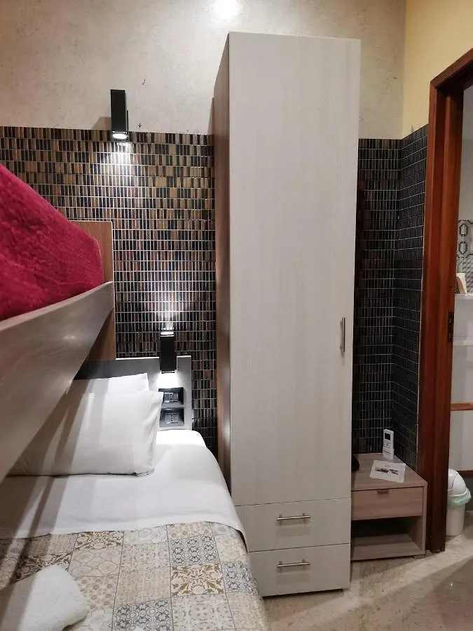 Fratelli Clemente Spa And Hotel Castelvetrano