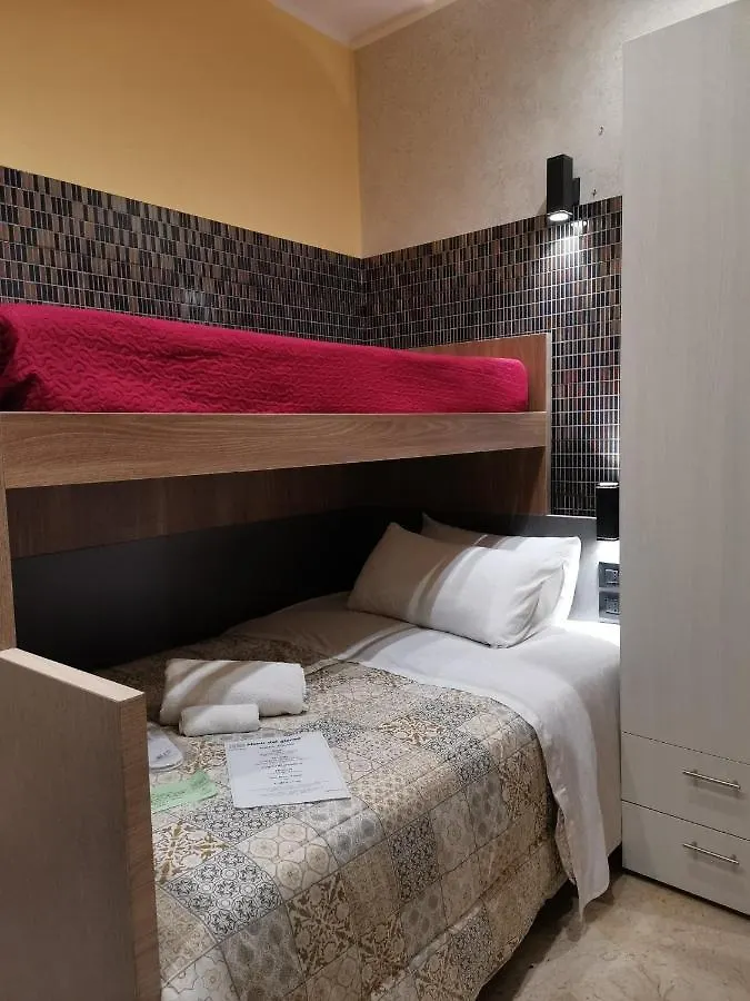 Fratelli Clemente Spa And Hotel Castelvetrano