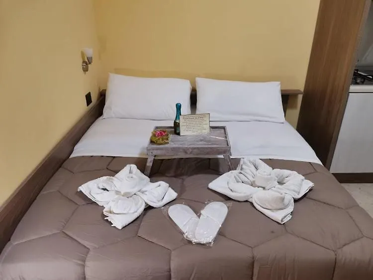 Fratelli Clemente Spa And Hotel Castelvetrano