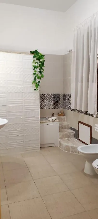 Fratelli Clemente Spa And Hotel Castelvetrano 3*,  Italien