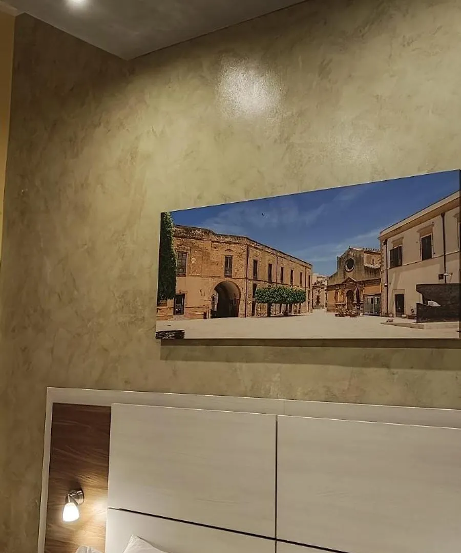 Fratelli Clemente Spa And Hotel Castelvetrano
