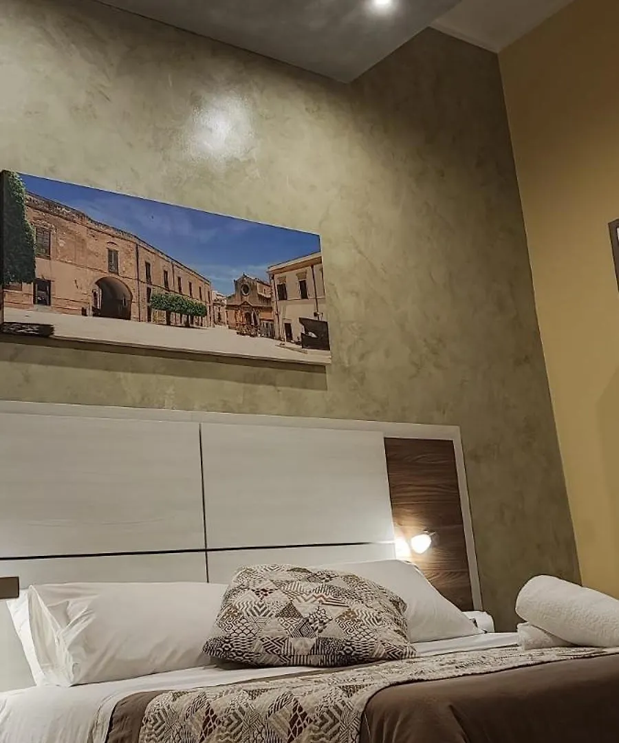 ***  Fratelli Clemente Spa And Hotel Castelvetrano Italien