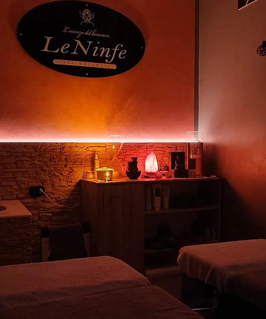 Fratelli Clemente Spa And Hotel Castelvetrano Italien