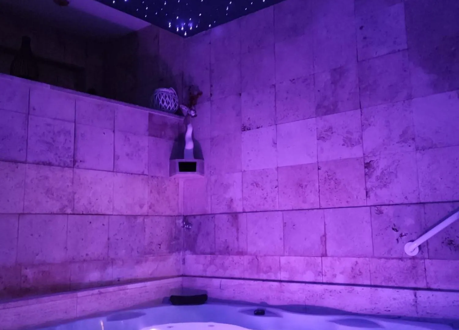 Fratelli Clemente Spa And Hotel Castelvetrano Italien