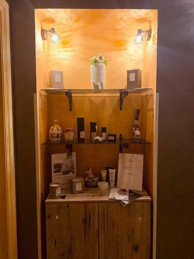 Fratelli Clemente Spa And Hotel Castelvetrano
