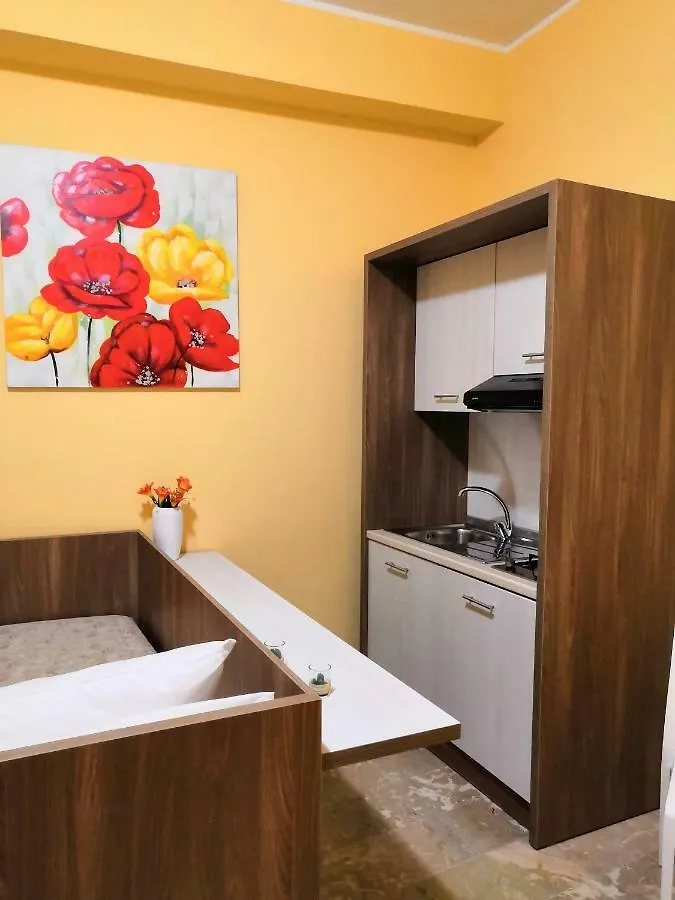 Fratelli Clemente Spa And Hotel カステルヴェトラーノ