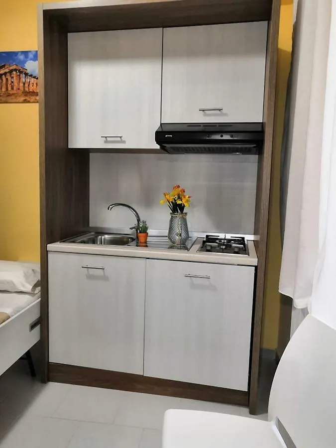 Fratelli Clemente Spa And Hotel カステルヴェトラーノ