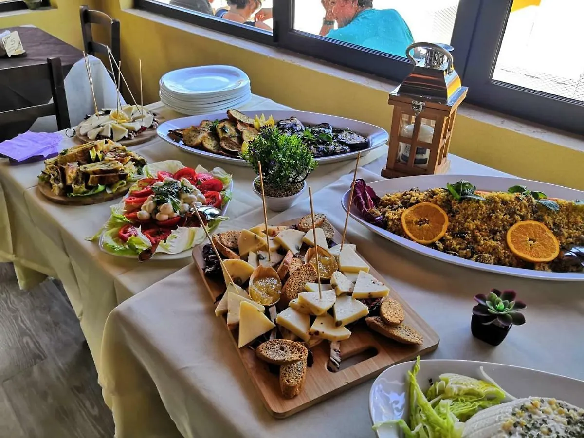 Fratelli Clemente Spa And Hotel Castelvetrano