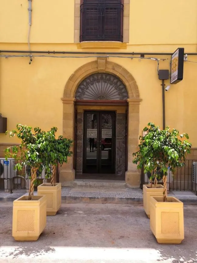 Fratelli Clemente Spa And Hotel Castelvetrano