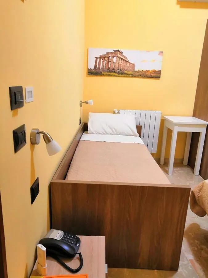Fratelli Clemente Spa And Hotel Castelvetrano