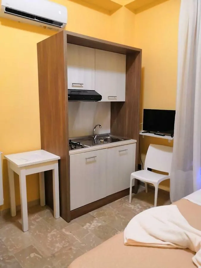 Fratelli Clemente Spa And Hotel カステルヴェトラーノ