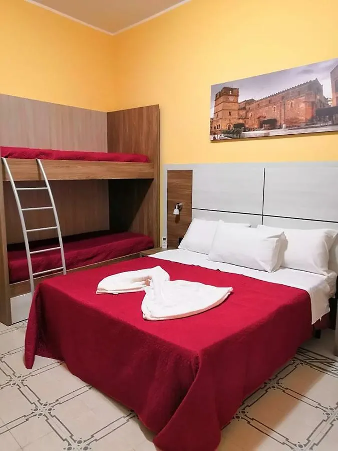 Fratelli Clemente Spa And Hotel カステルヴェトラーノ 3*,  イタリア