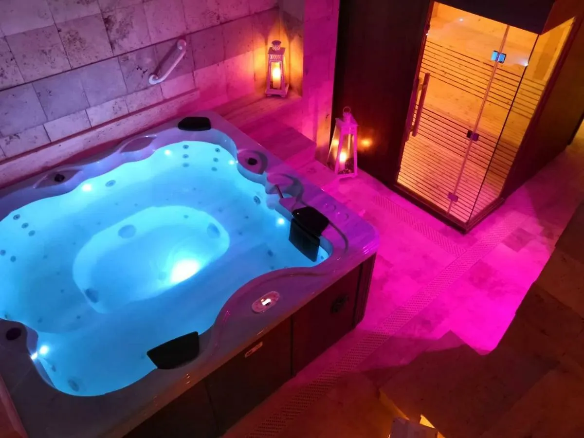 Fratelli Clemente Spa And Hotel Castelvetrano 3*,