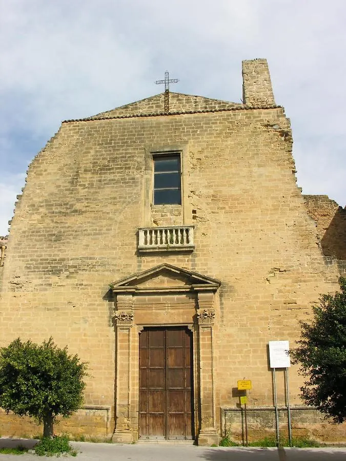 ***  Fratelli Clemente Spa And Hotel カステルヴェトラーノ イタリア
