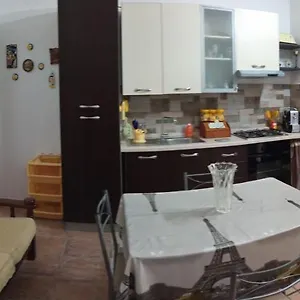 Appartamento Casa Alessandra, Castelvetrano