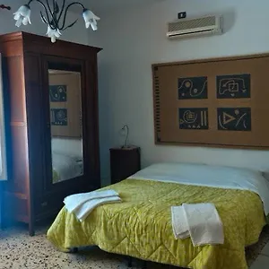 Bed & Breakfast San Giovanni, Castelvetrano