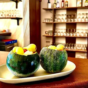 Frühstückspension La Collina Sul Mare