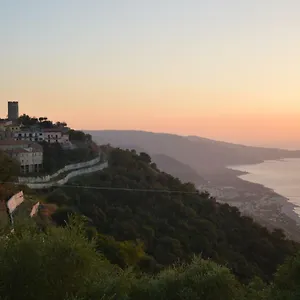 Frühstückspension Incantevole Vicolo