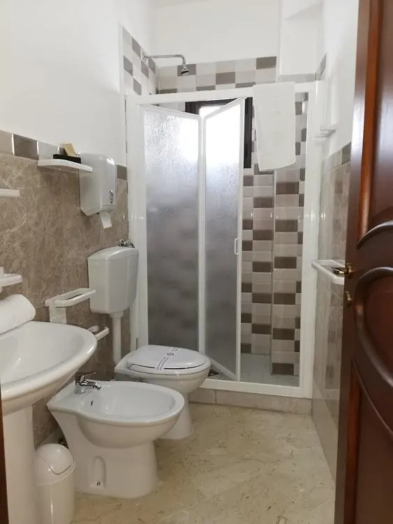 Fratelli Clemente Spa And Hotel Castelvetrano