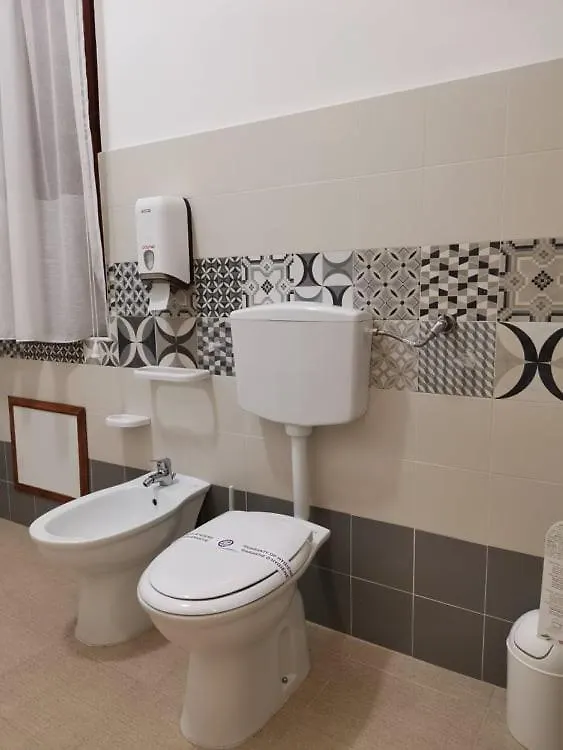 Fratelli Clemente Spa And Hotel Castelvetrano