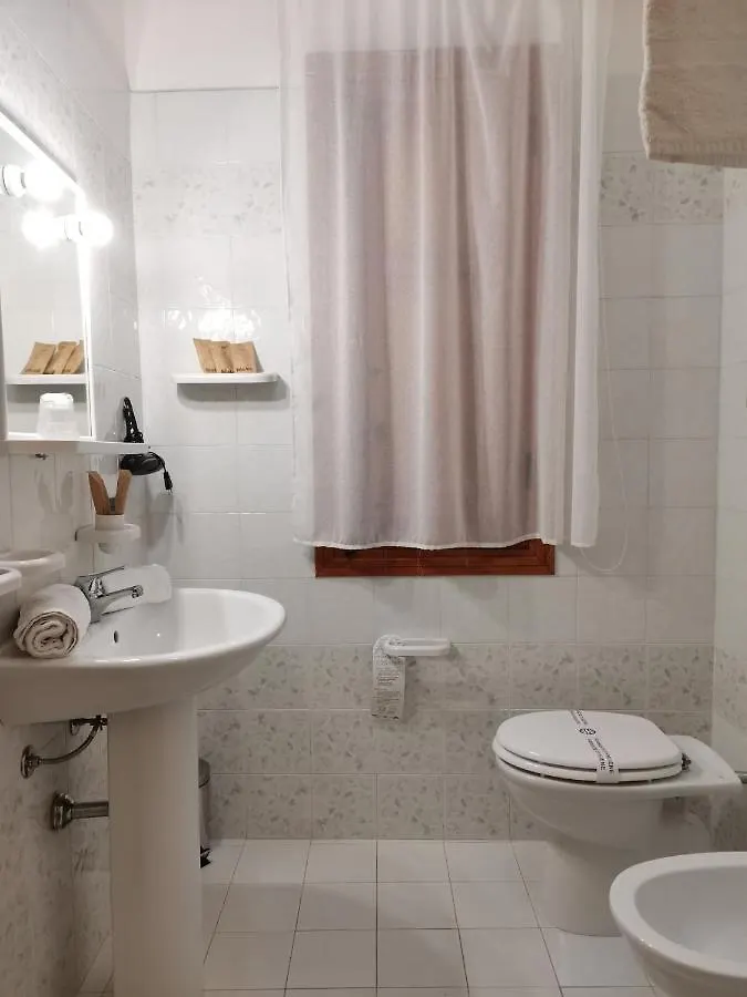 Fratelli Clemente Spa And Hotel Castelvetrano 3*,
