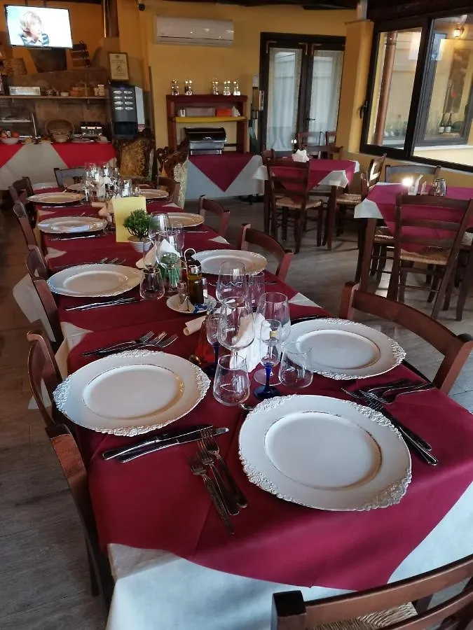 Fratelli Clemente Spa And Hotel Castelvetrano