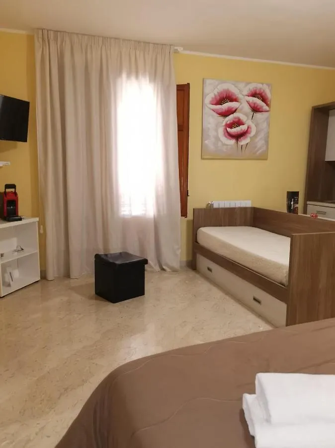 Fratelli Clemente Spa And Hotel Castelvetrano