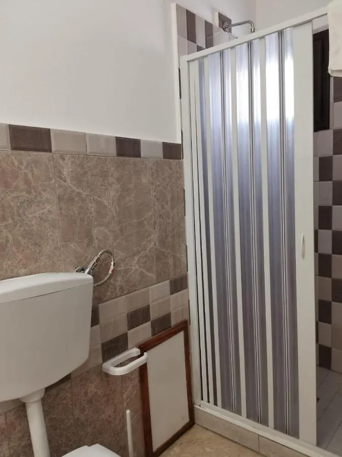 ***  Fratelli Clemente Spa And Hotel Castelvetrano Italie