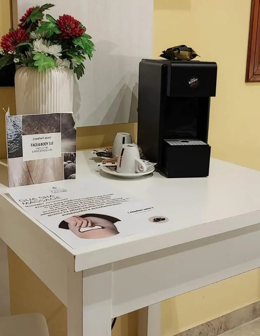 Fratelli Clemente Spa And Hotel Castelvetrano