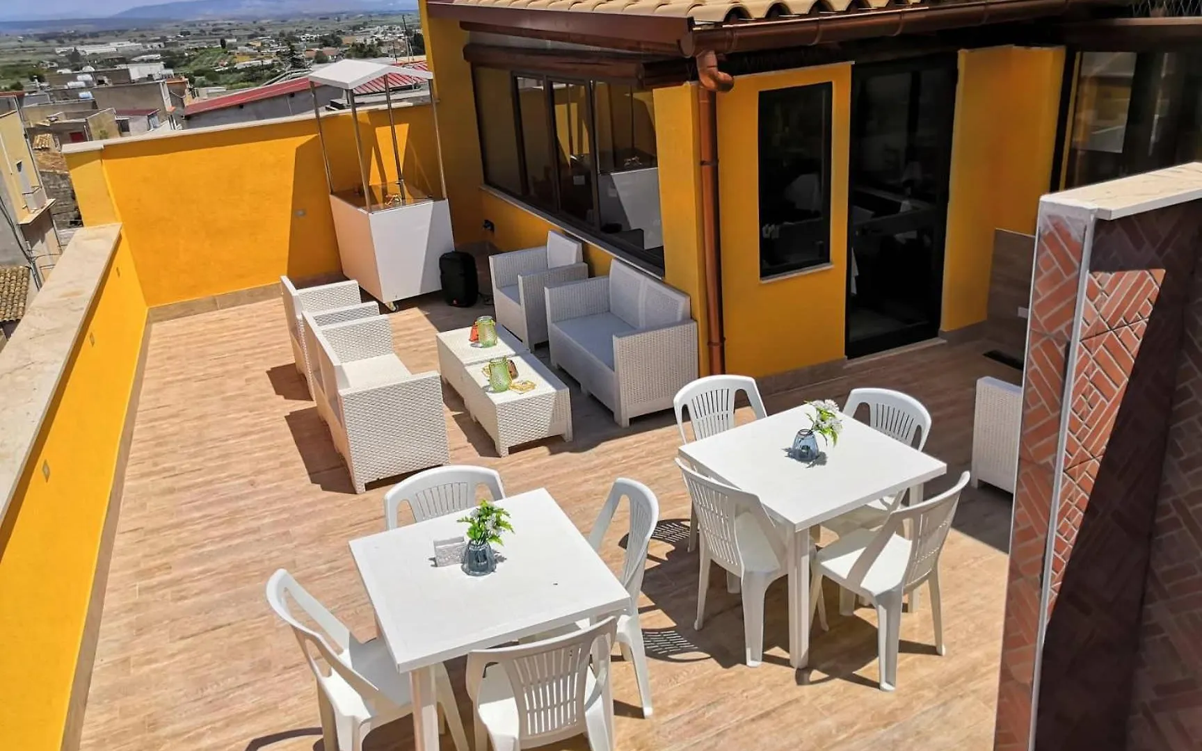 Fratelli Clemente Spa And Hotel Castelvetrano