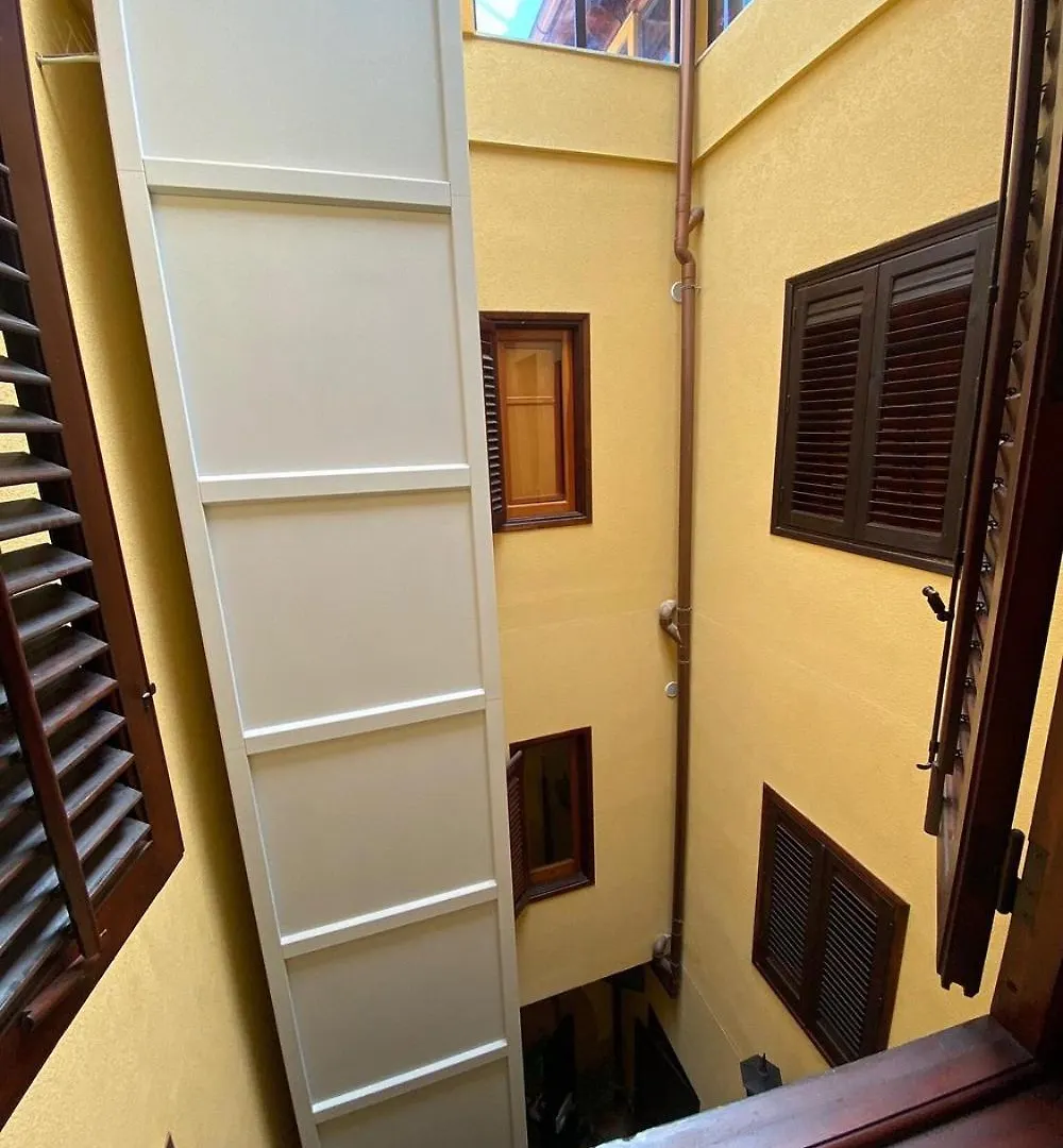 Fratelli Clemente Spa And Hotel Castelvetrano