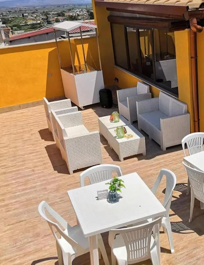 Fratelli Clemente Spa And Hotel Castelvetrano Italie