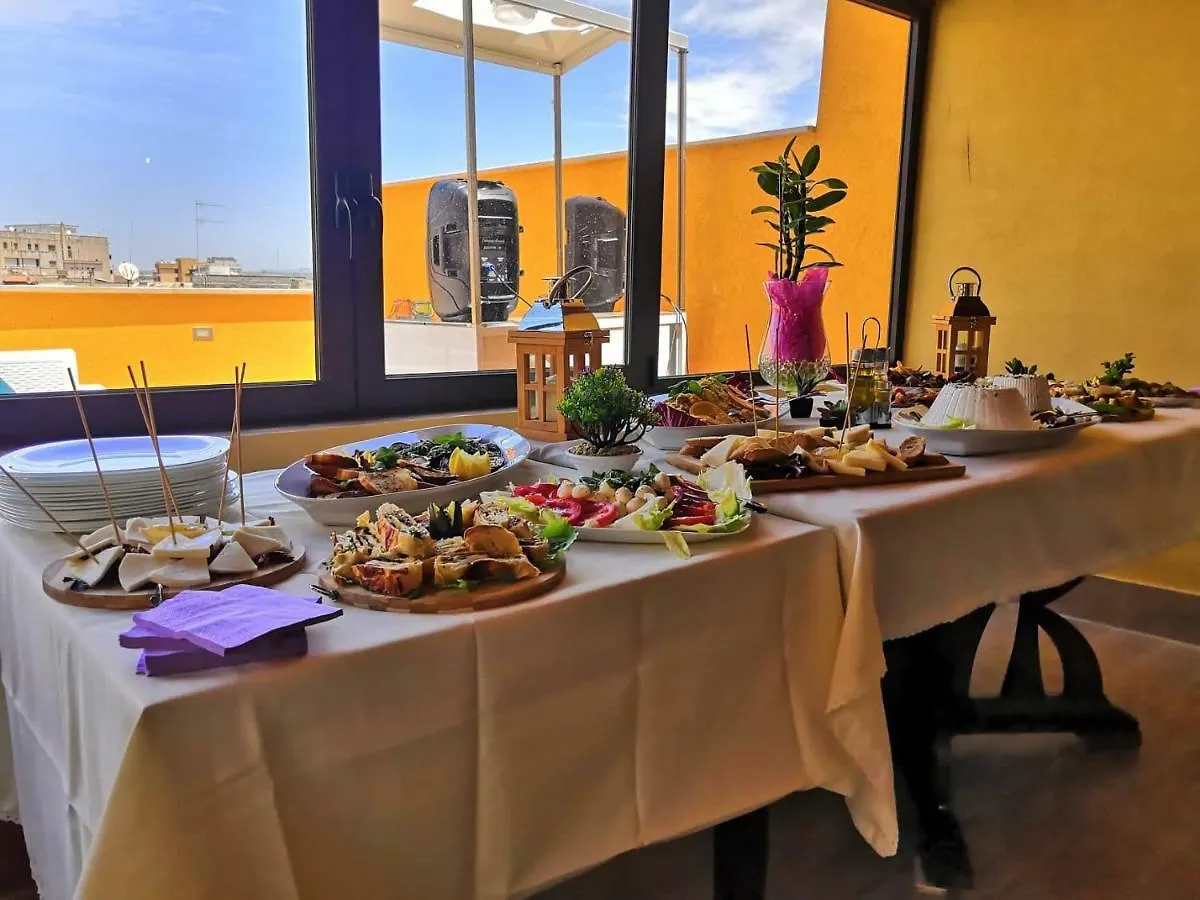 ***  Fratelli Clemente Spa And Hotel Castelvetrano Italy