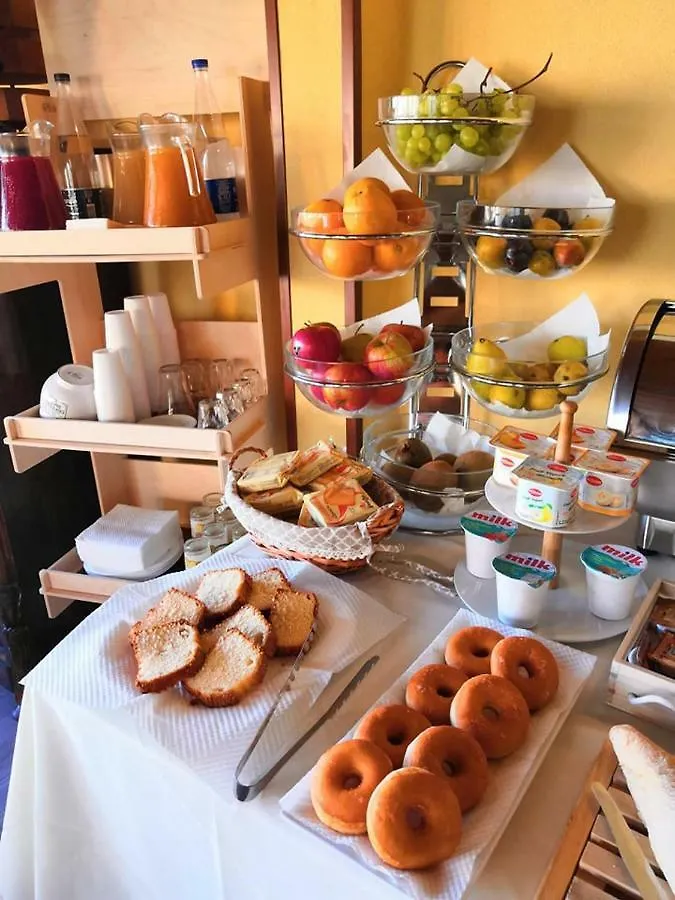 Fratelli Clemente Spa And Hotel Castelvetrano 3*,