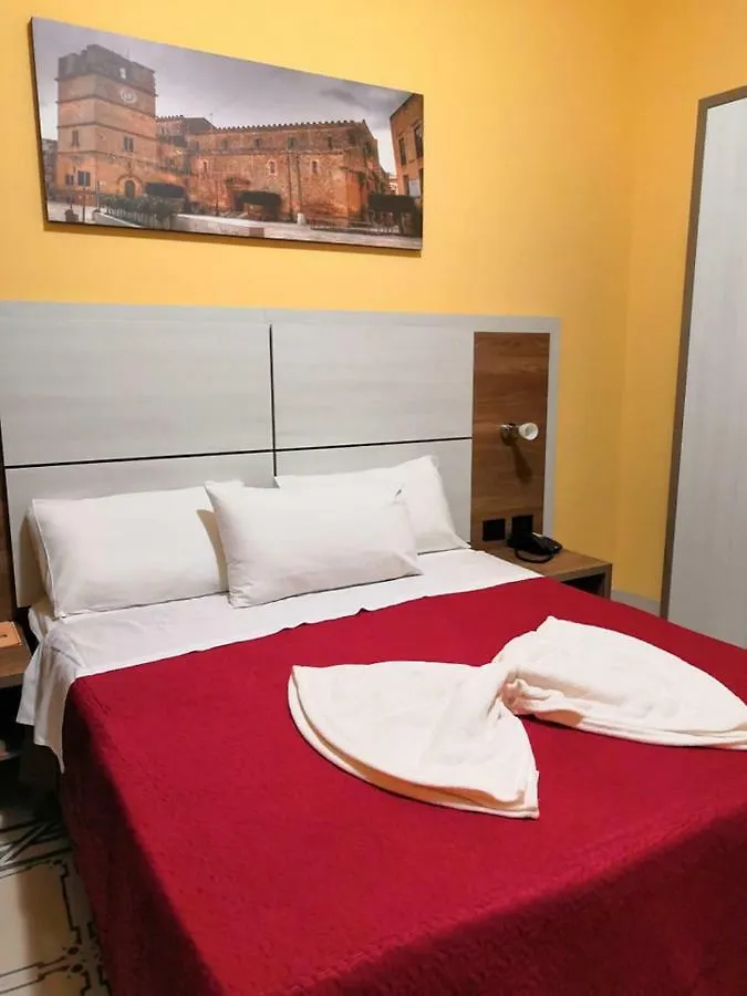 ***  Fratelli Clemente Spa And Hotel Castelvetrano Italie